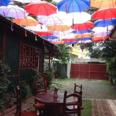 Tia Mers Guest House Puerto Princesa Екстер'єр фото