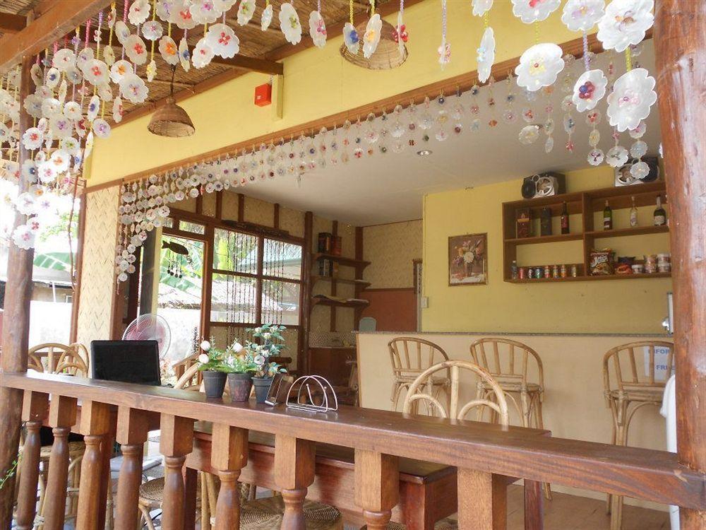 Tia Mers Guest House Puerto Princesa Екстер'єр фото