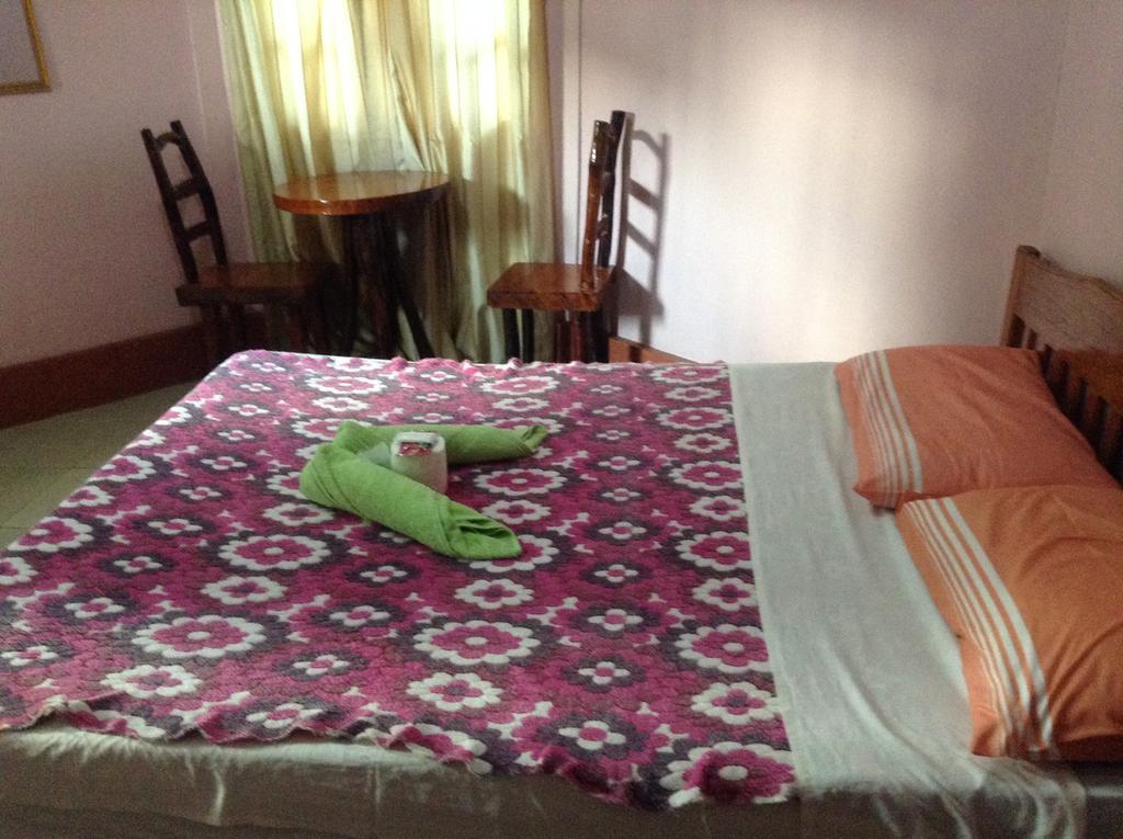 Tia Mers Guest House Puerto Princesa Екстер'єр фото