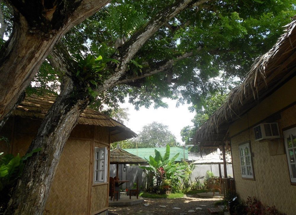 Tia Mers Guest House Puerto Princesa Екстер'єр фото