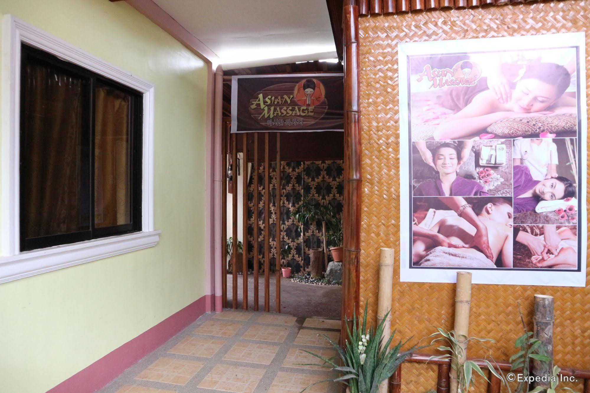 Tia Mers Guest House Puerto Princesa Екстер'єр фото