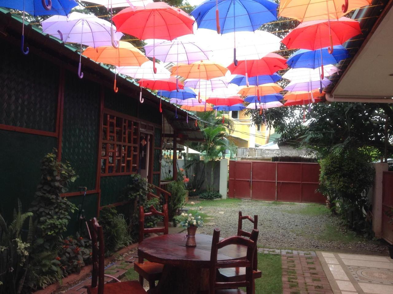 Tia Mers Guest House Puerto Princesa Екстер'єр фото