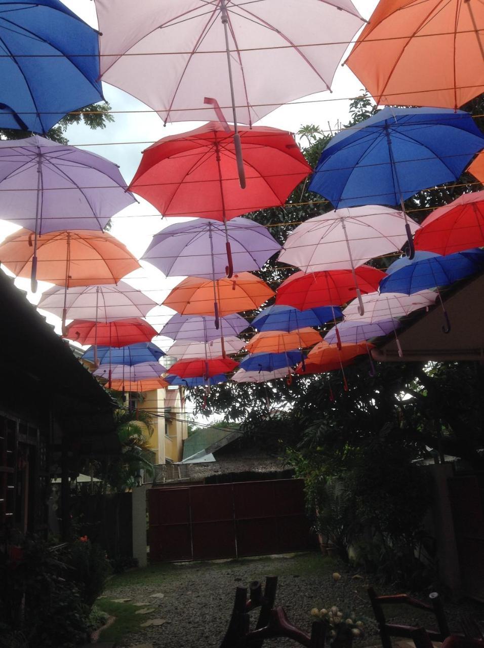 Tia Mers Guest House Puerto Princesa Екстер'єр фото
