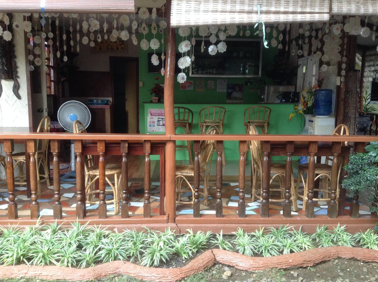 Tia Mers Guest House Puerto Princesa Екстер'єр фото